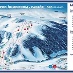 Horská chata Wellness Piros - Chopok South Tále
