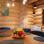Wellness Piros - Chopok South * Tale