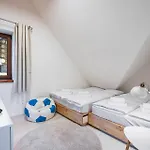 Chalet Wellness Piros - Chopok South *