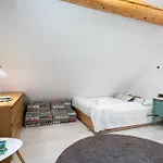 Wellness Piros - Chopok South Horská chata