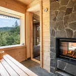Chalet Wellness Piros - Chopok South *