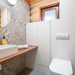 Wellness Piros - Chopok South Horská chata