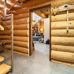 Chalet Wellness Piros - Chopok South