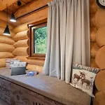Horská chata Wellness Piros - Chopok South Tále