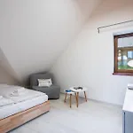 Horská chata Wellness Piros - Chopok South