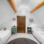 Horská chata Wellness Piros - Chopok South *