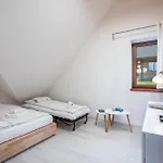 Wellness Piros - Chopok South Chalet *
