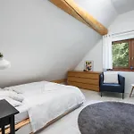 Chalet Wellness Piros - Chopok South