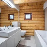 Wellness Piros - Chopok South Horská chata Tále