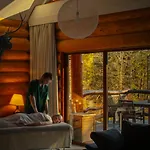 Horská chata Wellness Piros - Chopok South *