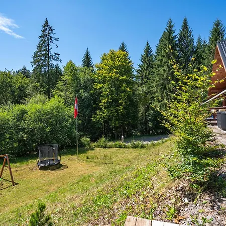 Chalet Wellness Piros - Chopok Jasna South, *