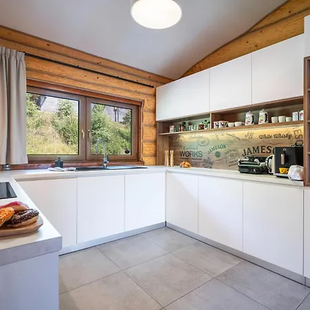 Wellness Piros - Chopok Jasna South, * Tale