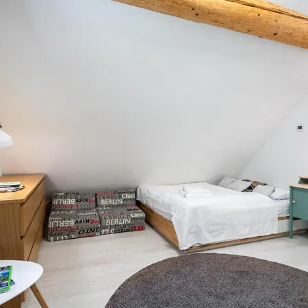 Wellness Piros - Chopok Jasna South, Chalet