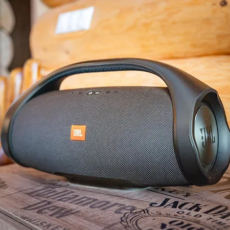 Wellness Piros - Chopok Jasna South, Chalet *