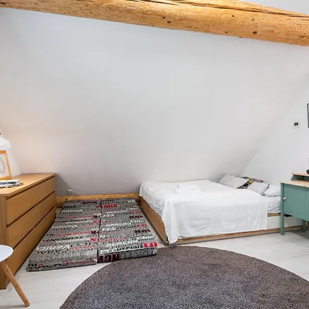 Wellness Piros - Chopok Jasna South, * Tale