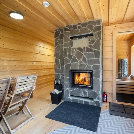 Wellness Piros - Chopok Jasna South, * تالي