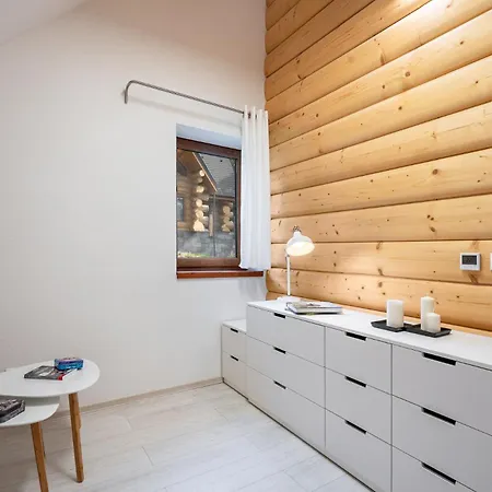 Wellness Piros - Chopok Jasna South,