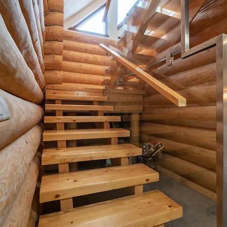 Wellness Piros - Chopok Jasna South, *