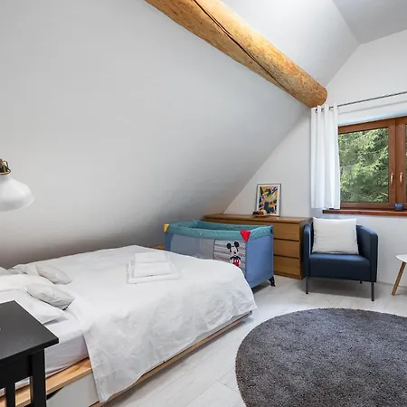 Wellness Piros - Chopok Jasna South, تالي