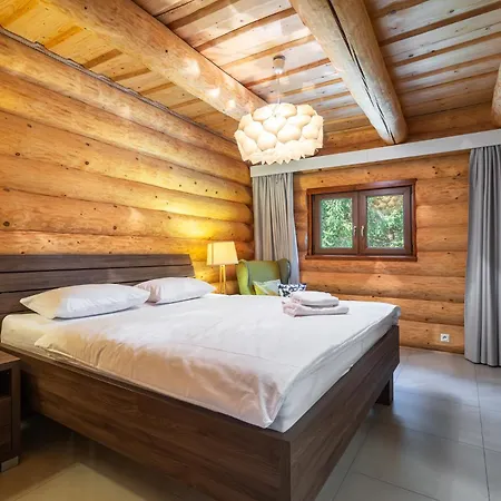 شاليه Wellness Piros - Chopok Jasna South, *