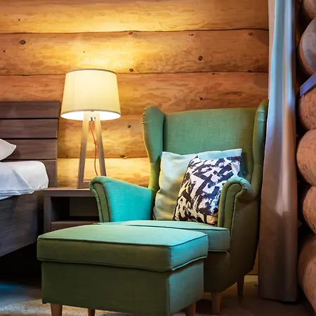 Wellness Piros - Chopok Jasna South, *